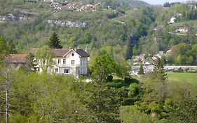 La Demeure Du Fierloz